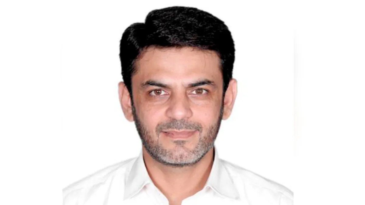 Asif Merchant. (Justice Department via AP)