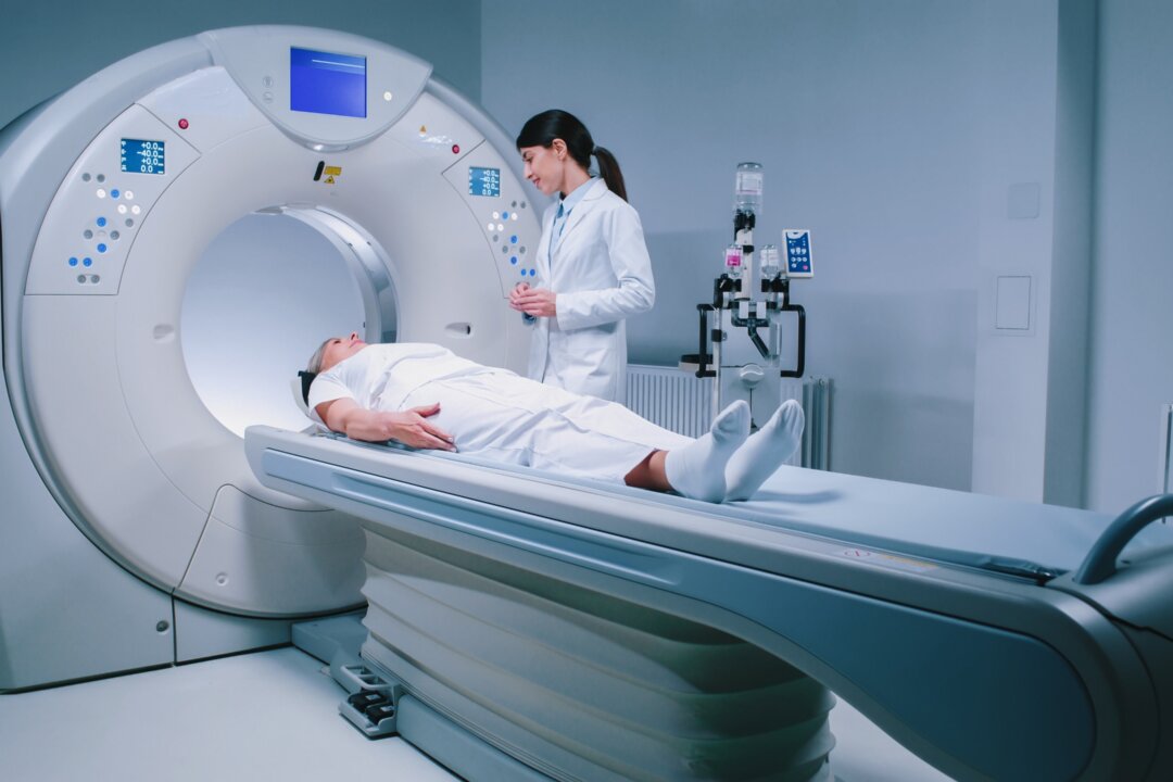 AI-Enhanced CT Scans Show Potential for Detecting Diabetes and More