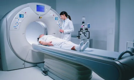 AI-Enhanced CT Scans May Detect Diabetes During Routine Exams