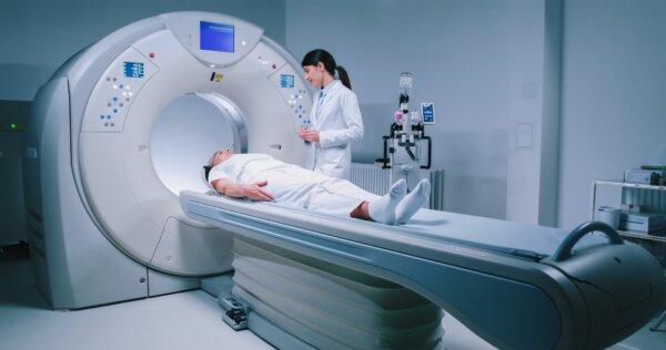 AI-Enhanced CT Scans May Detect Diabetes During Routine Exams