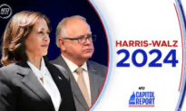 Harris Picks Minnesota Gov. Tim Walz as Running Mate, Their Campaign Kicks Off in Pennsylvania | Capitol Report