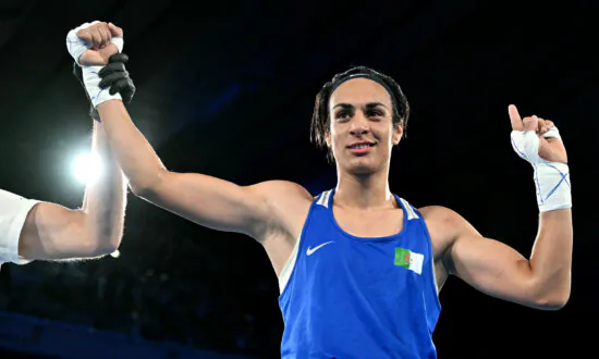 ‘Hate Speech’: LinkedIn Removes Posts Discussing Gender and Fairness in Olympic Boxing