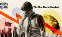Global Stock Market Meltdown a Signal of More to Come?
