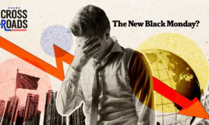 Global Stock Market Meltdown a Signal of More to Come?