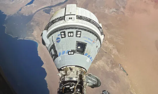 NASA Delays Next Crew Launch to Buy More Time at Space Station for Boeing’s Troubled Capsule