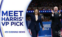 NTD Evening News Full Broadcast (Aug. 6)