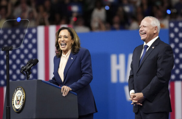 Harris Picks Running Mate; Judge Adds Ruling Dates in Trump’s Criminal Case; Musk’s X Files Antitrust Lawsuit Against Advertisers