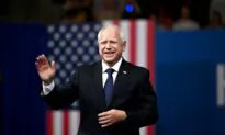 Tim Walz: A Critic of China’s Human Rights Record