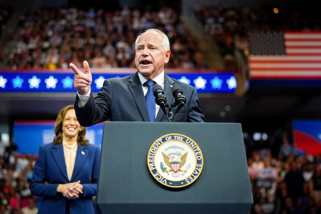 32 Things to Know About Tim Walz, Harris’ Running Mate