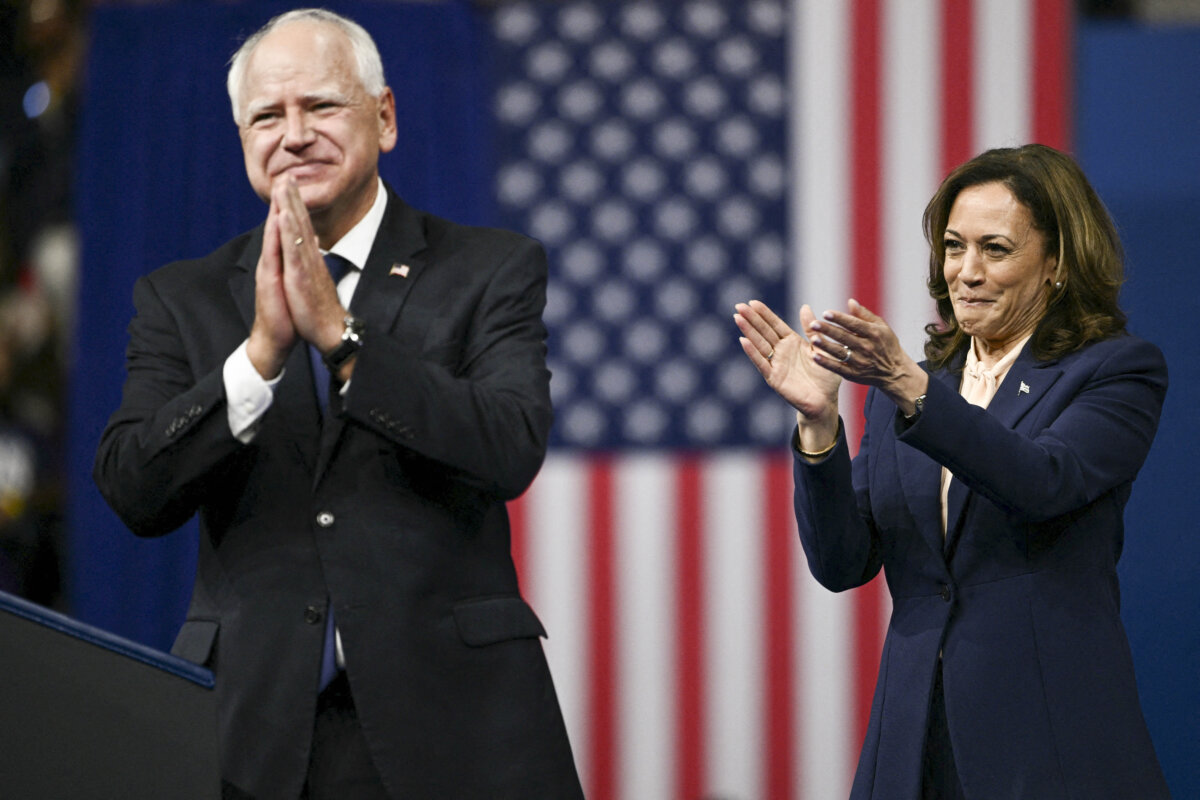 Epoch Times Photo