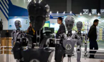 CCP Develops AI Weapons, Ignoring Global Risks