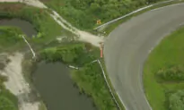 9 Killed When Overloaded SUV Flips Into Canal in Rural South Florida: Authorities