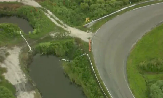 9 Killed When Overloaded SUV Flips Into Canal in Rural South Florida: Authorities