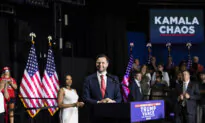 Vance Campaigns in Philadelphia