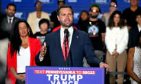 Vance Won’t Commit to Debate Until Walz Is Officially Nominated