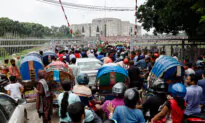 Bangladesh Nobel Laureate Yunus Named Chief Adviser of Interim Government
