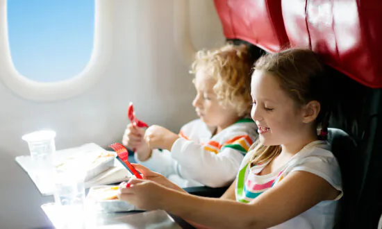 Ed Perkins on Travel: Finally—No-fee Family Seating