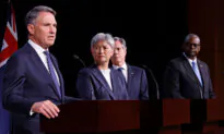 US to Increase Military Rotations in Australia in Response to CCP Aggression