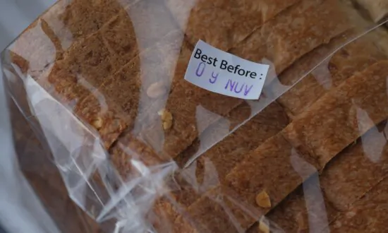Confused by Food Product Dating? Yes, We Are!