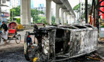 Australia Calls for an Investigation Into Events in Bangladesh