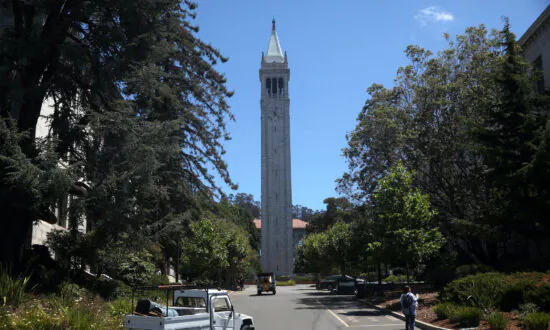 UC Berkeley PhD Student Charged With Felony Vandalism Causing Over $46,000 in Equipment Damage