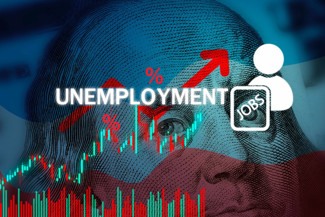 Long-Term Unemployment Surges Amid Decline in Entry-Level Jobs: Report