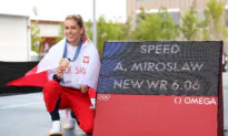 Paris Olympics Day 12: Poland Wins Gold in Women’s Speed Climbing