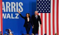 Harris, Walz Campaign in Eau Claire, Wisconsin