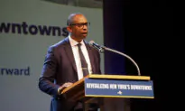 NY Secretary of State Mosley Unveils $200 Million Downtown Revitalization Grants in Peekskill