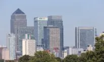 Big UK Banks Could Be Wound Down in a Crisis Without Bailouts, Bank of England Finds