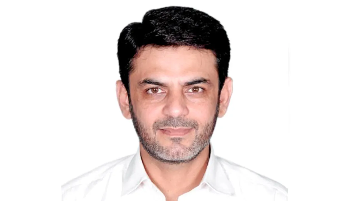 Asif Merchant. (Justice Department via AP)