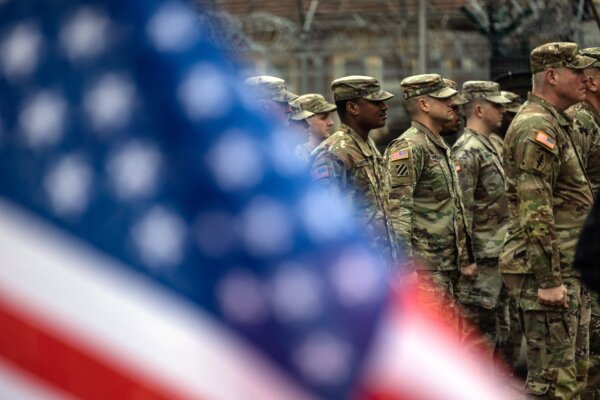 ▶ LIVE NOW: Army Birthday Festival Holds Fitness Competition and Awards on the National Mall
