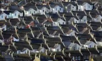 Housing Price Index: Average UK House Prices Rise by £2,200 in July