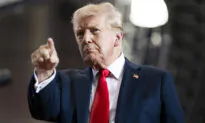 Trump Responds to Harris Choosing Walz as Running Mate