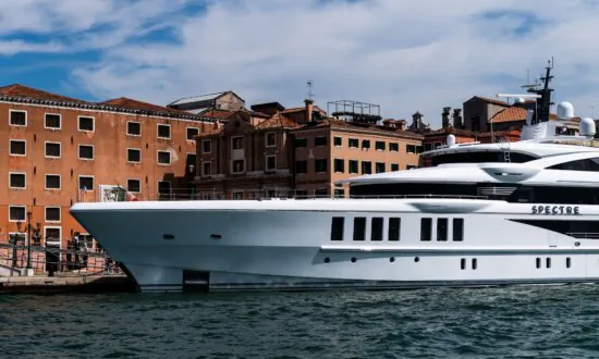 Italy Doubles Flat Tax for Rich Foreigners in Response to Public Backlash