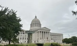 Missouri State Assembly Holds Special Session for Congressional Redistricting