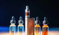 E-Cigarettes Contain Unregulated Synthetic Nicotine Products, Label Discrepancies: Researchers