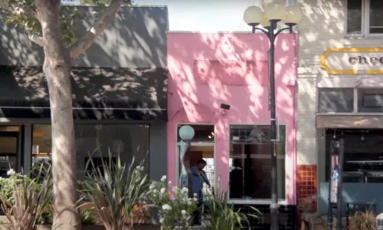 After 16 Years, Three Sisters Antique Store Is Relocating