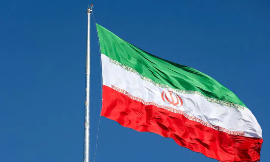 Australia Places Sanctions on 5 Iranians, 2 Years After Woman’s Death
