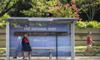 US National Debt Exceeds $36 Trillion as Fed Survey Warns of Risk to Financial Stability