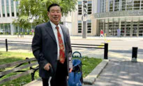 Chinese American Posing as Pro-Democracy Activist Is Convicted of Spying for China