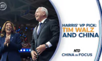 Tim Walz and China: History, Policies, Backlash