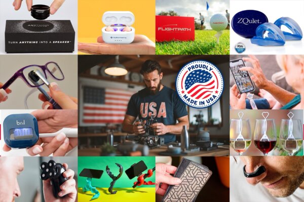 35+ Genius Products Made by American Small Businesses