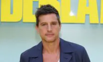Simon Rex Describes Life at Off-Grid Shipping Container Escape Pad