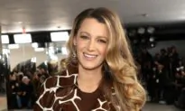 Blake Lively Occasionally Feels ‘Guilty’ When Balancing Work, Family Life