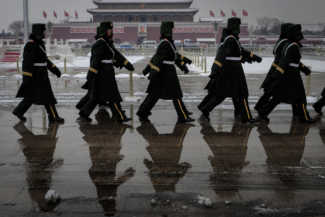 CCP Seeks to Manipulate US in Effort to Escalate Persecution of Falun Gong
