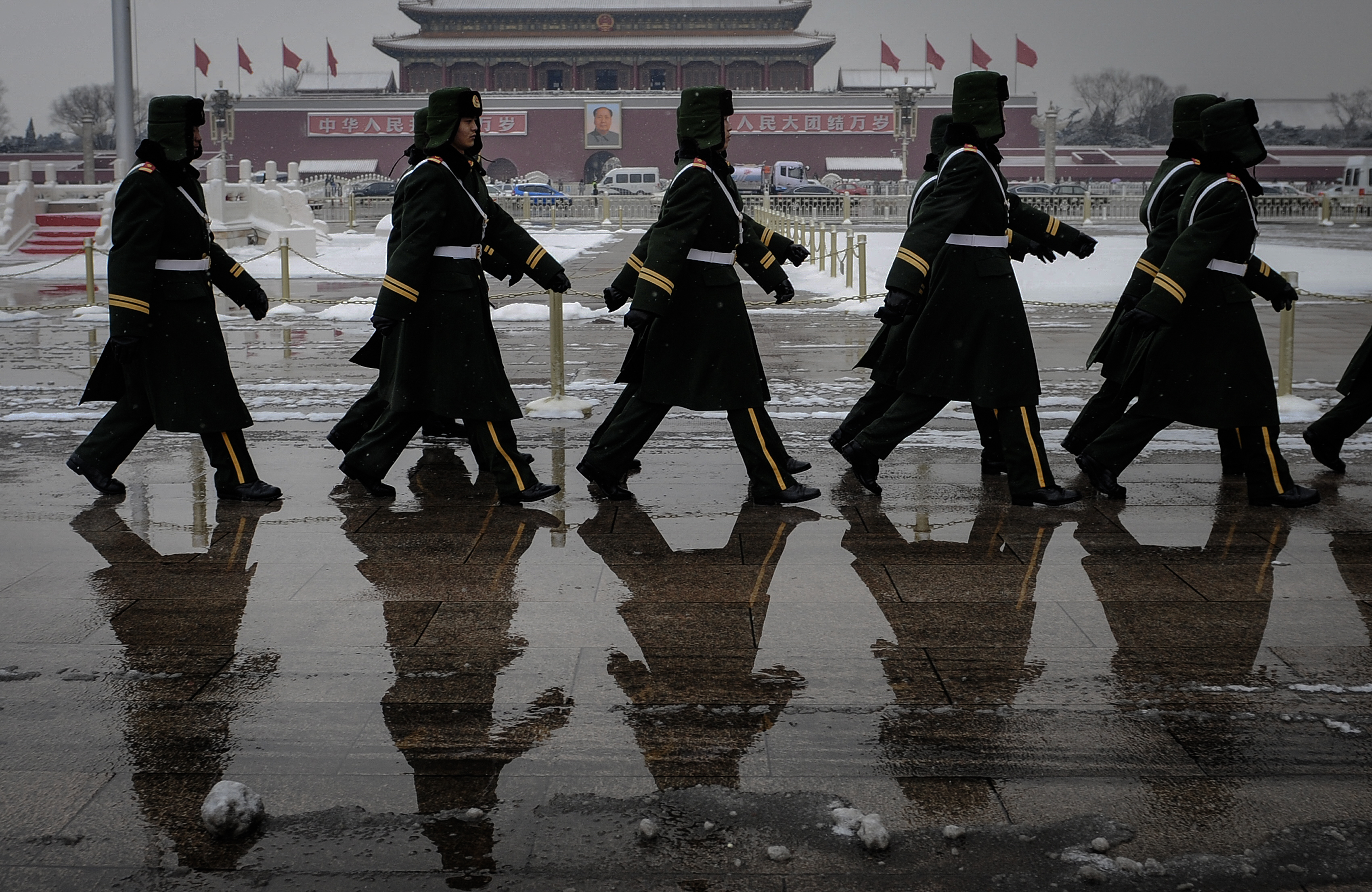 CCP Seeks to Manipulate US in Effort to Escalate Persecution of Falun Gong