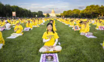 China’s Police Continue to Persecute Falun Gong Practitioners Over Their Faith