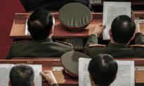 China’s Veteran Discontent Grows Amid Economic Slowdown