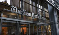 New York Times’ Targeting of Persecuted Group Only Pleases Beijing